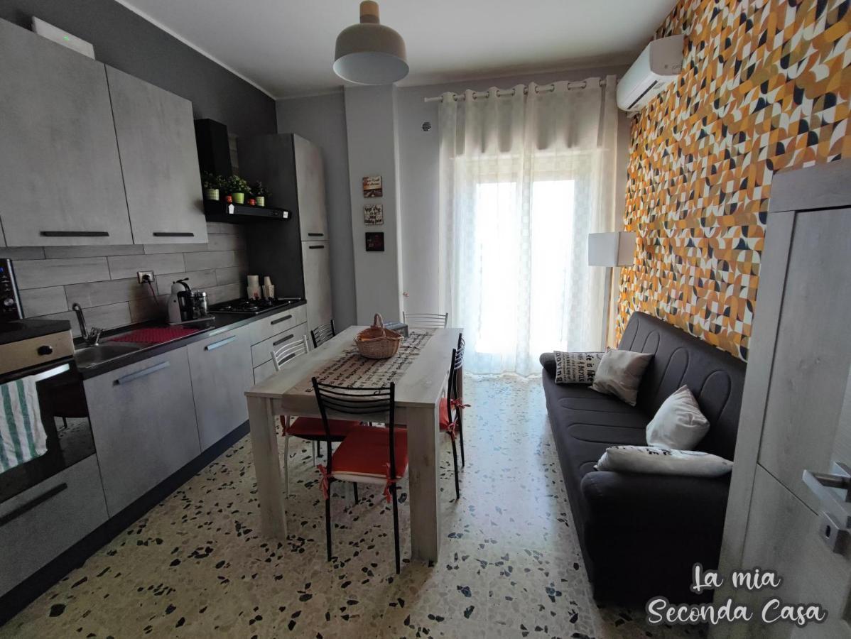 La Mia Seconda Casa Ad Aci Castello Apartment Exterior photo