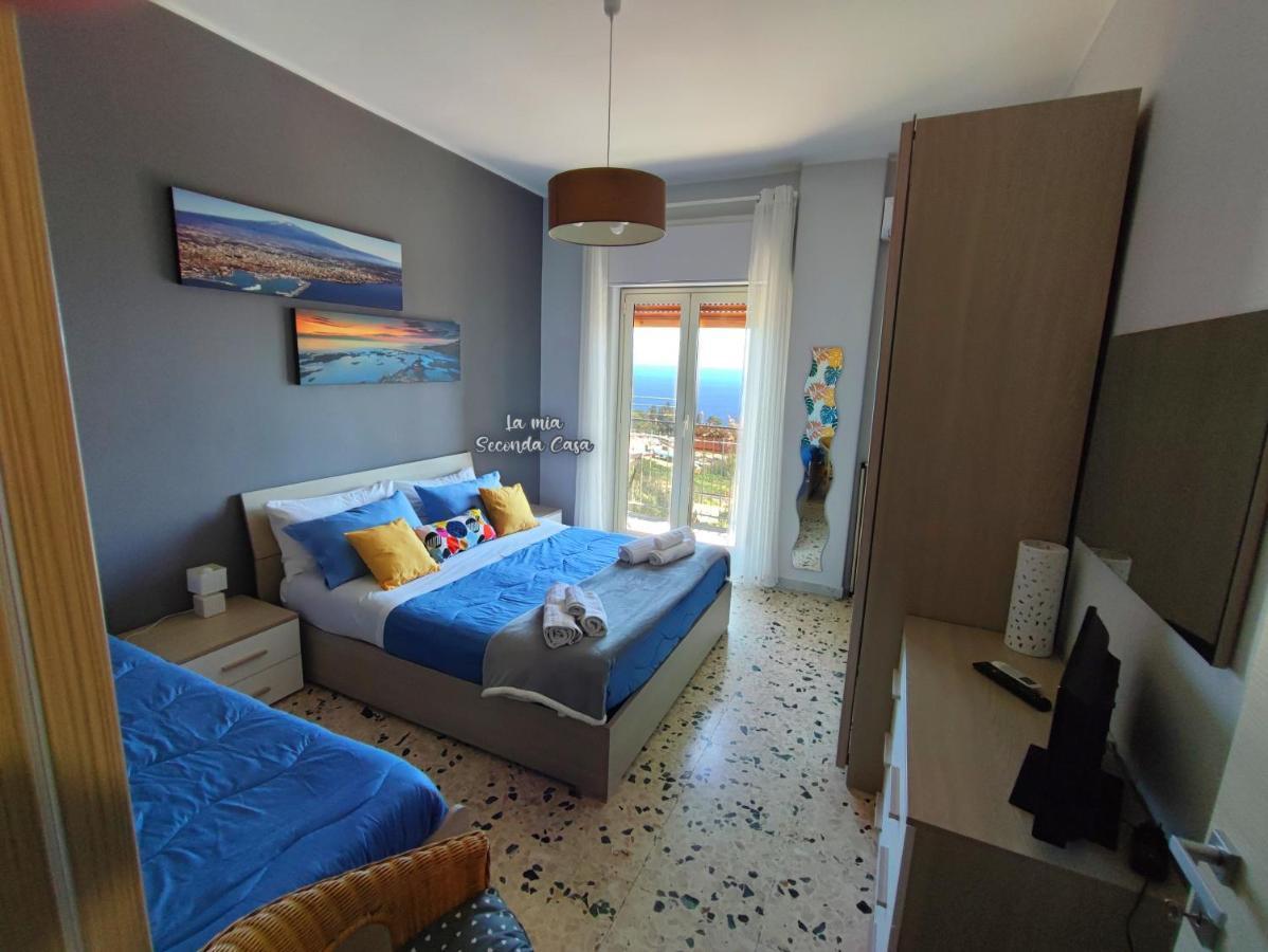La Mia Seconda Casa Ad Aci Castello Apartment Exterior photo