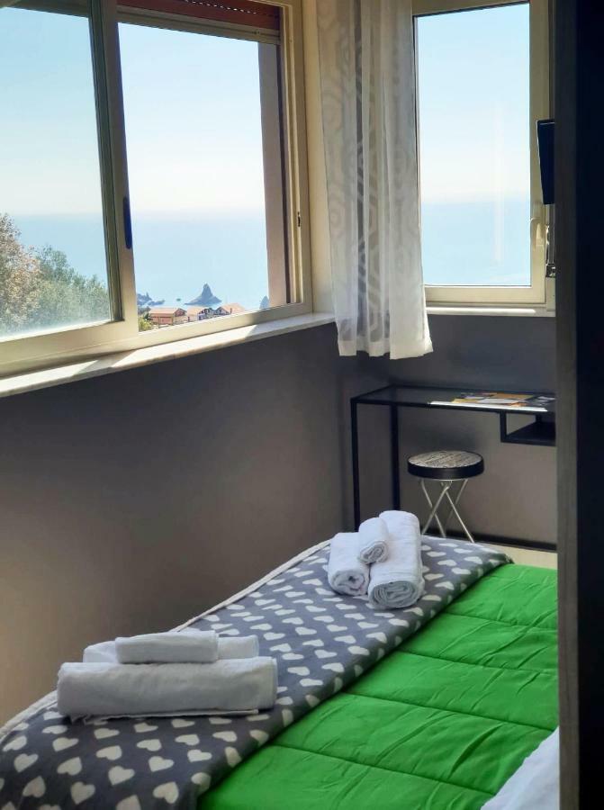 La Mia Seconda Casa Ad Aci Castello Apartment Exterior photo